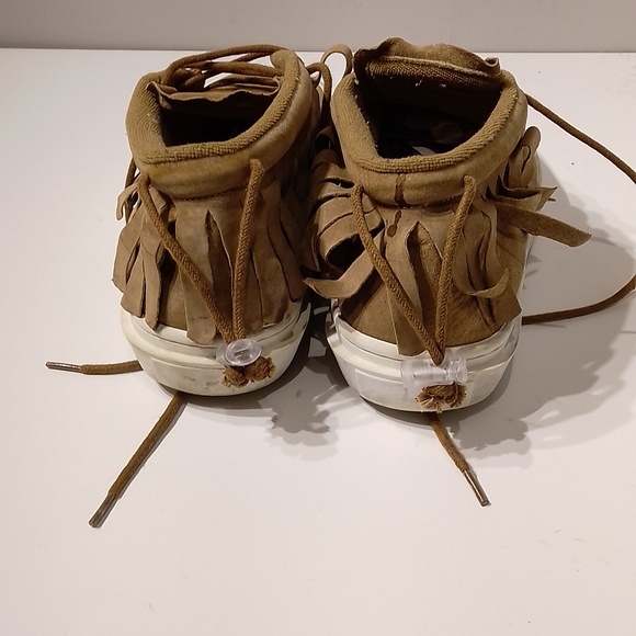 Clear Weather One-On-One Men - Picture 4 of 7